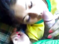 Hot Bhabhi Blowjob - Movies.